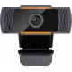 WELL WEBCAM-701BK-WL 720p webkamera mikrofonnal