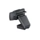 WELL WEBCAM-701BK-WL 720p webkamera mikrofonnal