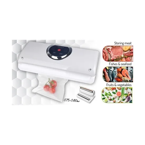 Adler AD4503 vákuum fóliázó