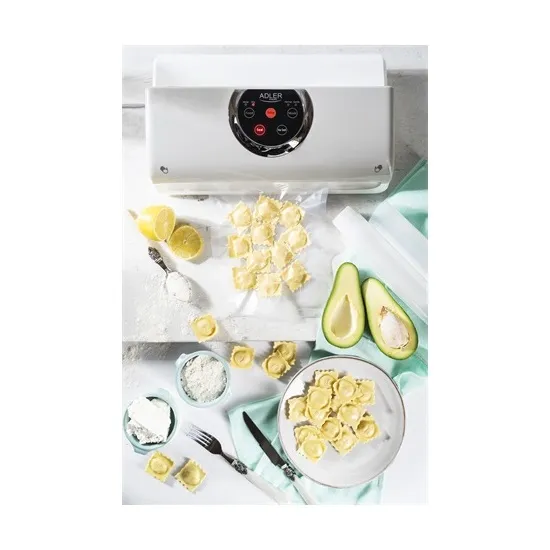 Adler AD4503 vákuum fóliázó