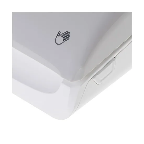 Adler AD4503 vákuum fóliázó