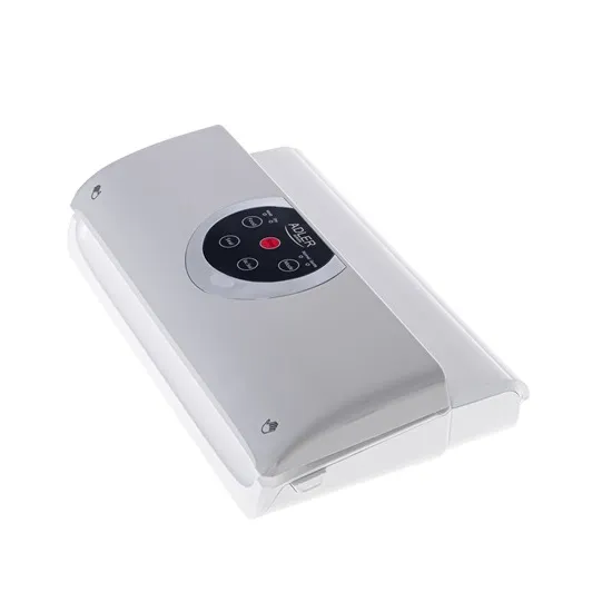 Adler AD4503 vákuum fóliázó