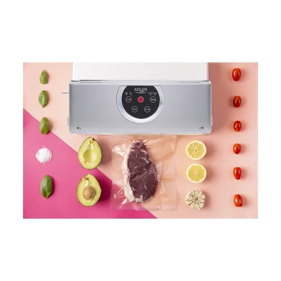 Adler AD4503 vákuum fóliázó