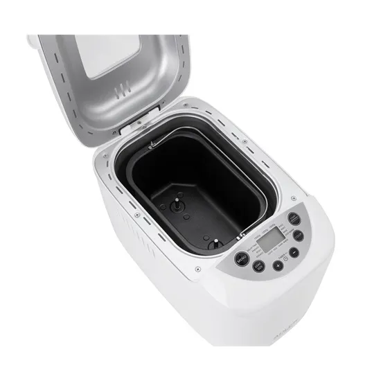 Adler AD6019 2 LAPÁTOS kenyérsütő gép