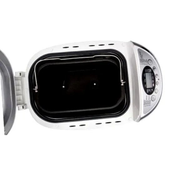 Adler AD6019 2 LAPÁTOS kenyérsütő gép