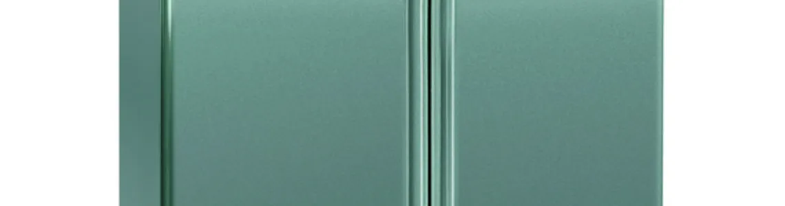 ipari hűtő és fagyasztószekrények