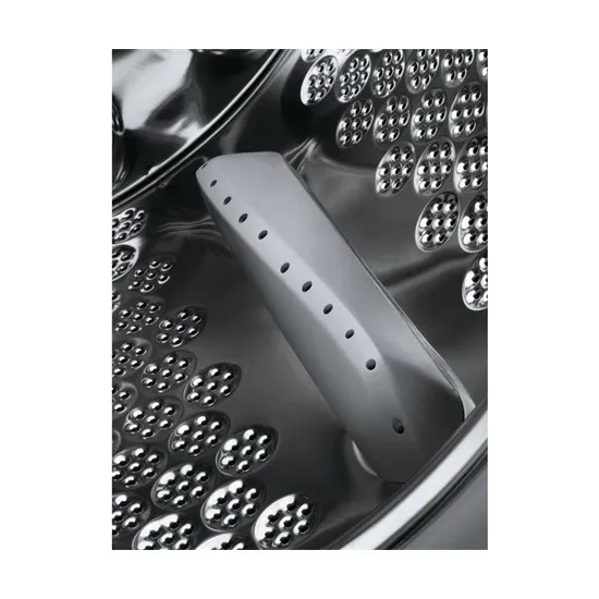 AEG L6WNJ68W kondenzációs mosó-szárítógép 8/4kg, inverter motor, 59.7x55.7x84.7 cm 
