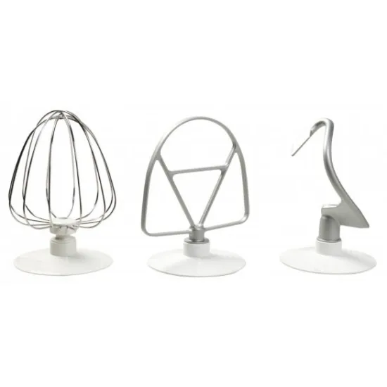 Bestron AKM900P konyhai robotgép 4 az 1-ben, 5l kapacitás, 7 sebesség fokozat, 800-1000W, rózsaszín kivitel