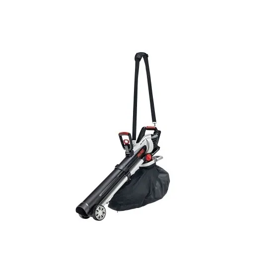 AL-KO LB 4090 Energy Flex lombfúvó