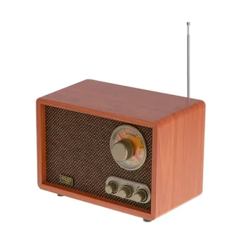 Adler AD1171 retro rádió 