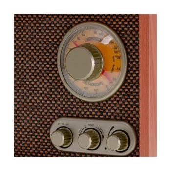 Adler AD1171 retro rádió 