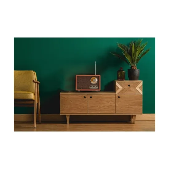 Adler AD1171 retro rádió 