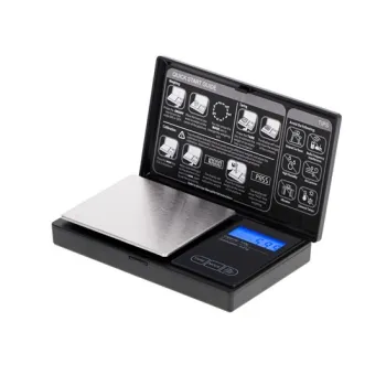 Adler AD3176 precíziós mérleg