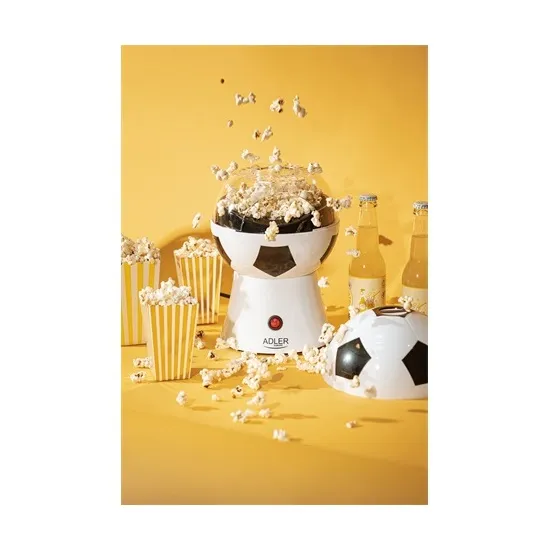 Adler AD4479 popcorn készítő