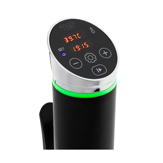 Adler AD6415 szuvidáló rúd 