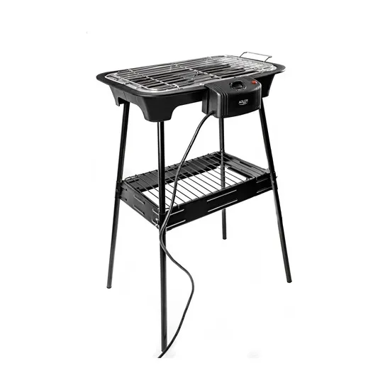 Adler AD6602 elektromos grill 