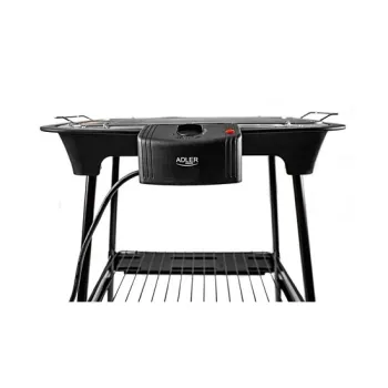 Adler AD6602 elektromos grill 