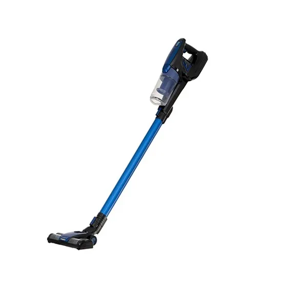 Adler AD7043 kézi porszívó 250W 0.7 L fekete/kék 