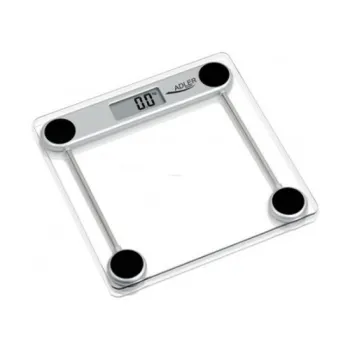 Adler AD8121 személymérleg 