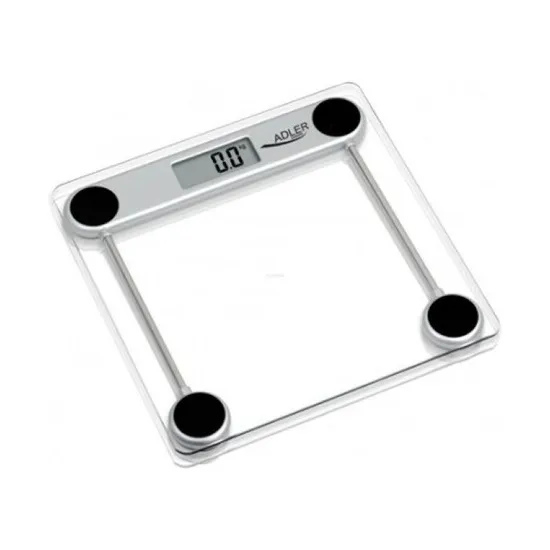 Adler AD8121 személymérleg 