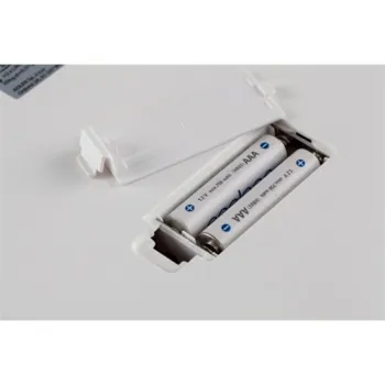 Adler AD8139 babamérleg 20 kg 56 x 26 cm babamérleg 