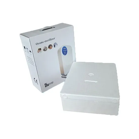 Adler WH-OZON ózonsterilizátor