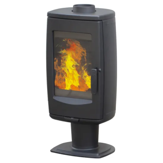 Warnex Aria öntvény kandalló 8kW