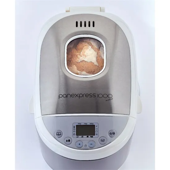 Ariete 133 kenyérsütő inox