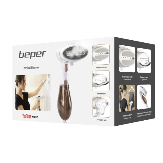 Beper 50.160 kézi ruhagőzölő 50160