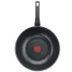 Tefal B5691953 Easy Plus wok serpenyő, 28 cm