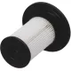Bosch szűrő szett 1db BCS1 hepa filter 12023349, 1db szűrő védő 12023350