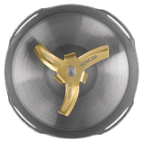 Sencor SHB4467TQEUE3 botmixer szett