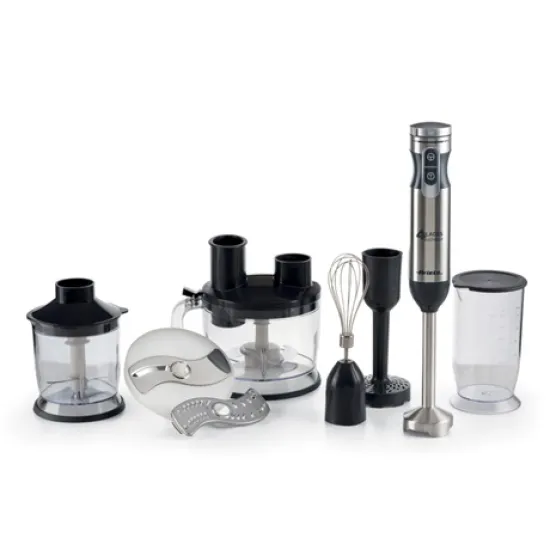 Ariete 898.1 botmixer szett 1000W 