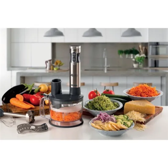 Ariete 898.1 botmixer szett 1000W 