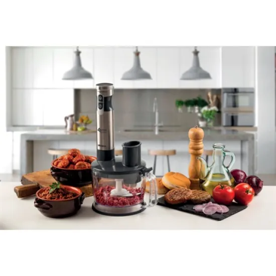 Ariete 898.1 botmixer szett 1000W 