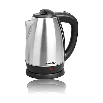 Beez WK-222-X vízforraló inox 1,8 liter