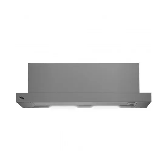 Beko HNT-61110 X beépíthető kihúzható konyhai elszívó HNT61110X, inox