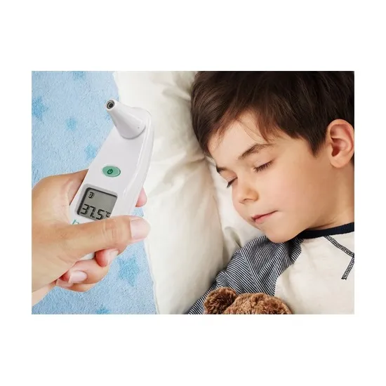 Beper 40.102 fülhőmérő 