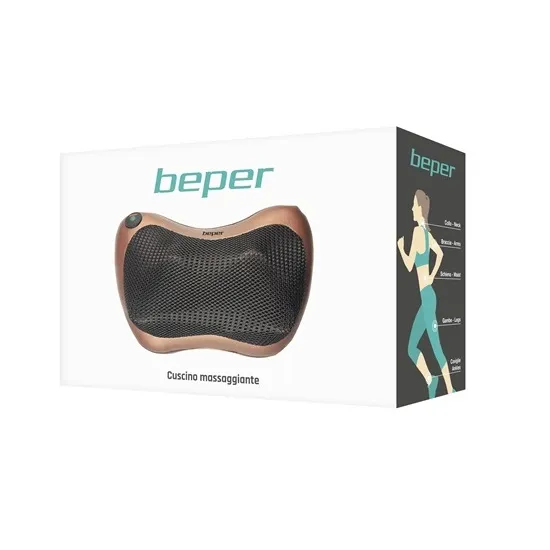 Beper 40.501 masszírozó 