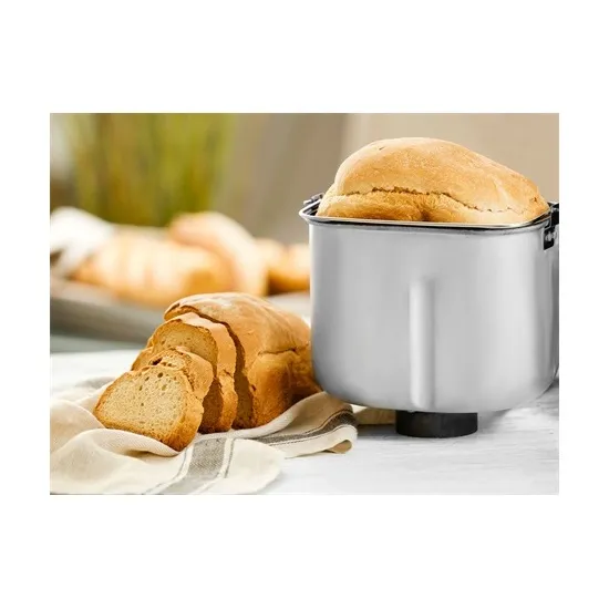 Beper BC.130 kenyérsütő fehér