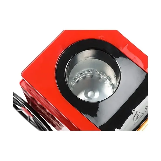 Beper BT.651Y popcorn készítő