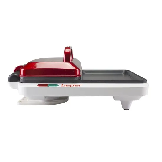 Beper P101CUD500 multifunkcionális grill 4 IN 1
