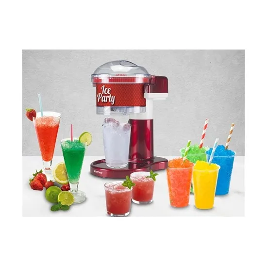 Beper P102GEL100 jégkása készítő