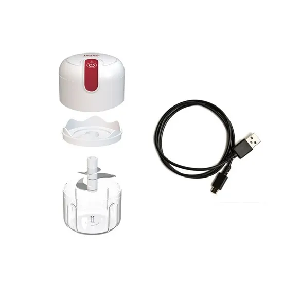 Beper P102ROB050 aprító