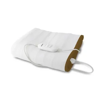 Beper P203TFO100 egyszemélyes ágymelegítő távirányítóval 60W fehér