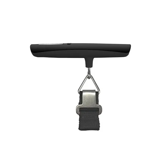 Beper UT.201 bőröndmérleg