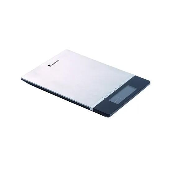 Bergner BGMP-9058 konyhai mérleg 
