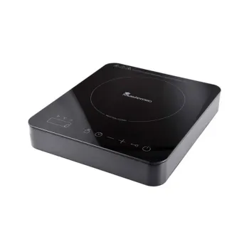 Bergner BGMP-9130 indukciós főzőlap 