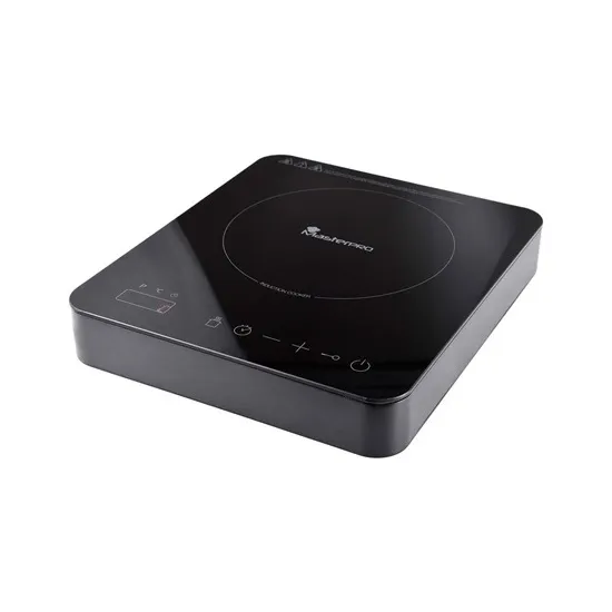 Bergner BGMP-9130 indukciós főzőlap 