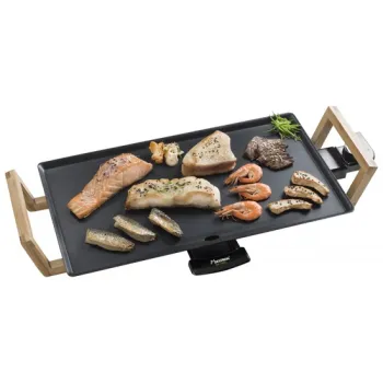 Bestron ABP602BB teppanyaki asztali grill sütő